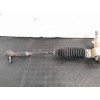 Recambio de cremallera direccion para fiat doblo emotion referencia OEM IAM 00518785960  