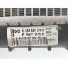Recambio de radiador agua para smart fortwo coupe basis (66kw) (453.344) referencia OEM IAM A4535000203 R144610515R 