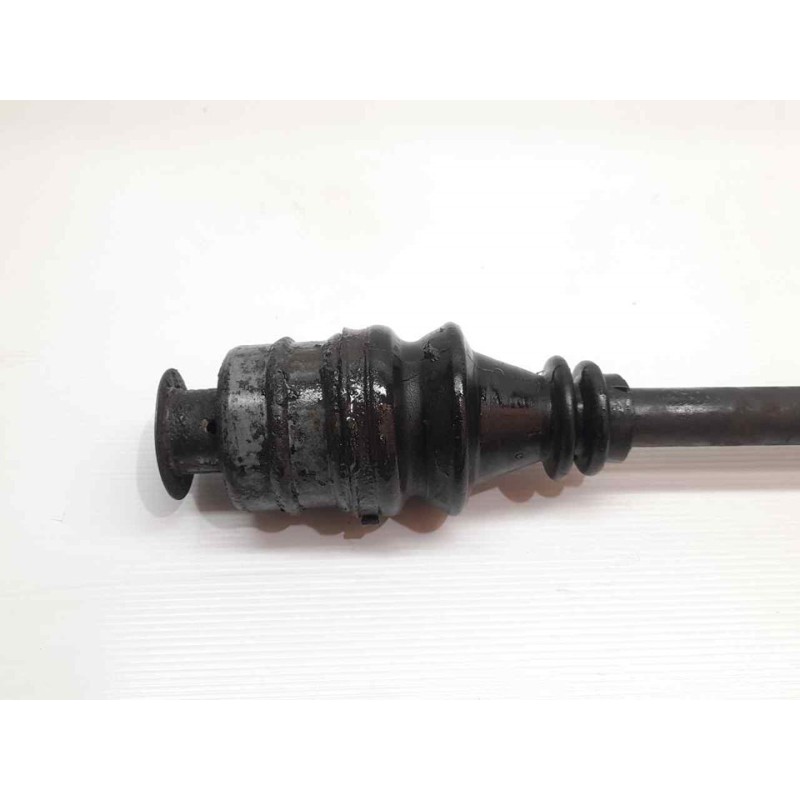 Recambio de transmision delantera derecha para renault rapid/express (f40) 1.6 d familiar (f404) referencia OEM IAM - Rojo 2