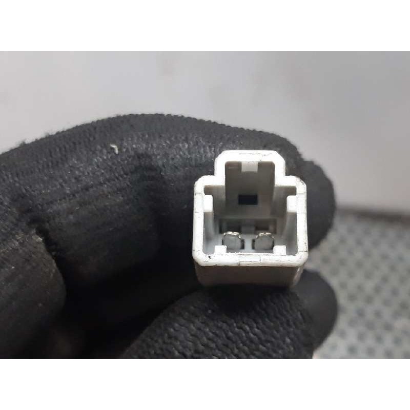 Recambio de elevalunas trasero derecho para honda accord berlina (cg7-9/ch1-7) 1.6i ls (i) referencia OEM IAM 2