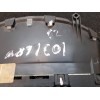Recambio de cuadro instrumentos para seat cordoba berlina (6k2) 1.4 16v referencia OEM IAM 110008924024 6K0920801A 