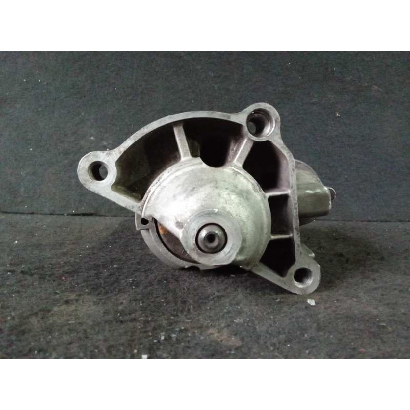 Recambio de motor arranque para peugeot 306 berlina 3/4/5 puertas (s2) 1.9 turbodiesel cat referencia OEM IAM 0001110017  BOSCH 3