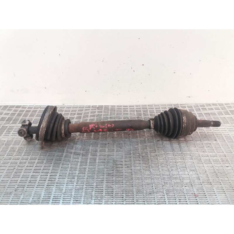Recambio de transmision delantera derecha para renault clio i fase i+ii (b/c57) 1.9 diesel referencia OEM IAM   