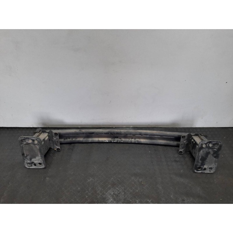 Recambio de refuerzo paragolpes delantero para ford fusion (cbk) steel referencia OEM IAM 3