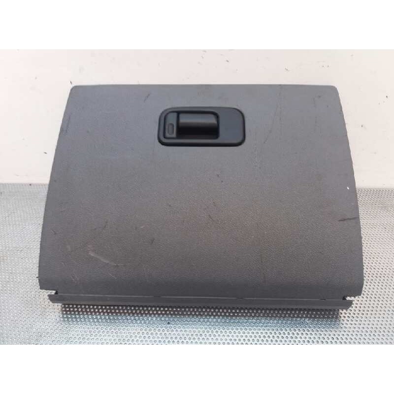 Recambio de guantera para ford transit connect (tc7) 1.8 tdci cat referencia OEM IAM - Blanco 4