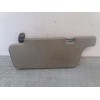 Recambio de parasol derecho para nissan micra (k11) gx referencia OEM IAM   