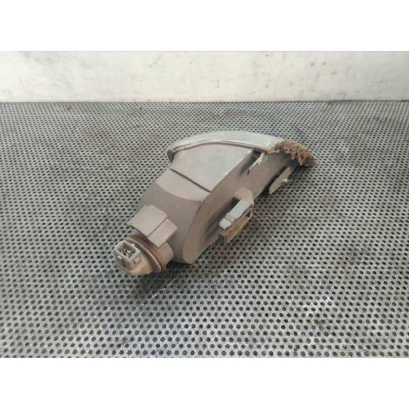 Recambio de piloto delantero izquierdo para citroën xantia berlina 2.0 hdi exclusive referencia OEM IAM - Blanco 2