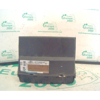 MODULO ELECTRONICO 3S7T15K600SC 
