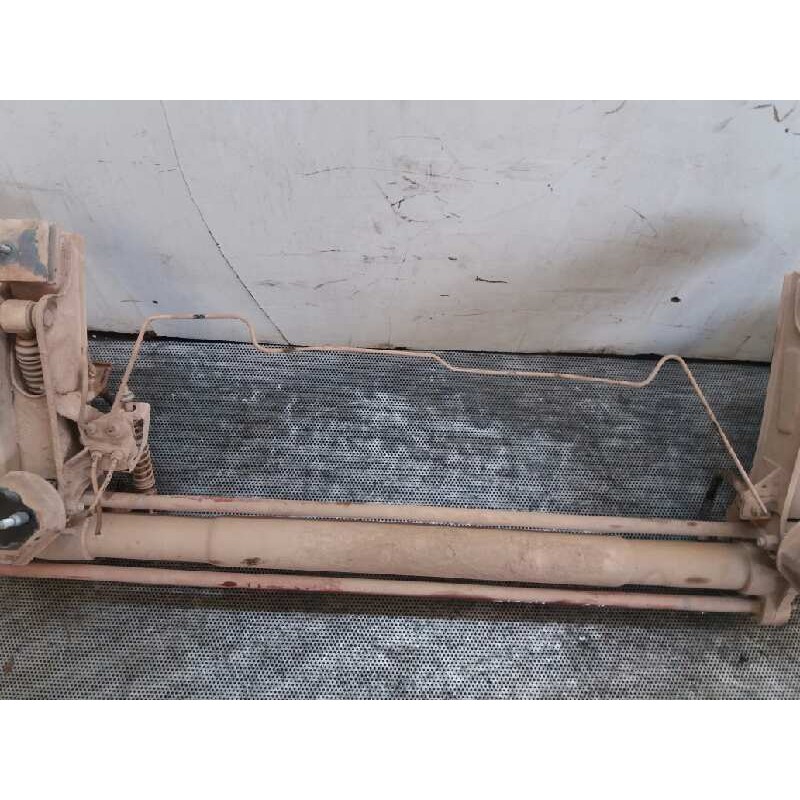 Recambio de puente trasero para peugeot 306 berlina 3/4/5 puertas (s2) xr referencia OEM IAM - Verde 2