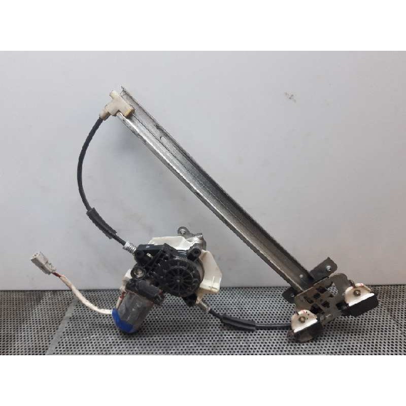 Recambio de elevalunas trasero derecho para honda accord berlina (cg7-9/ch1-7) 1.6i ls (i) referencia OEM IAM 3