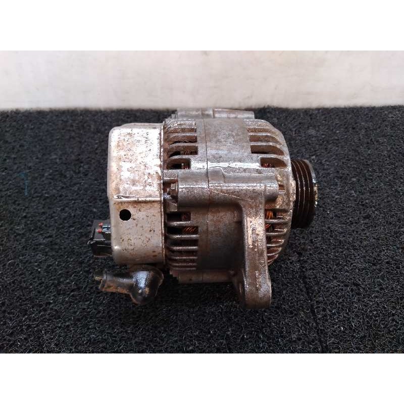 Recambio de alternador para suzuki jimny sn (fj) techo metálico referencia OEM IAM 3140081A00 4