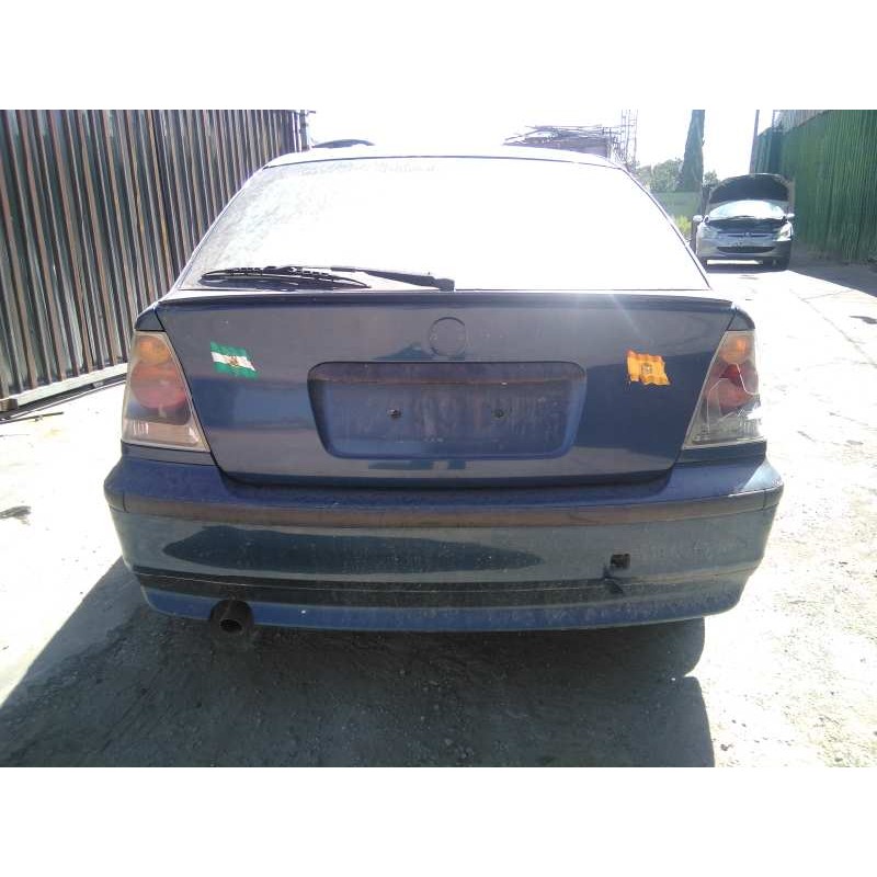 bmw serie 3 compact (e46) del año 2002