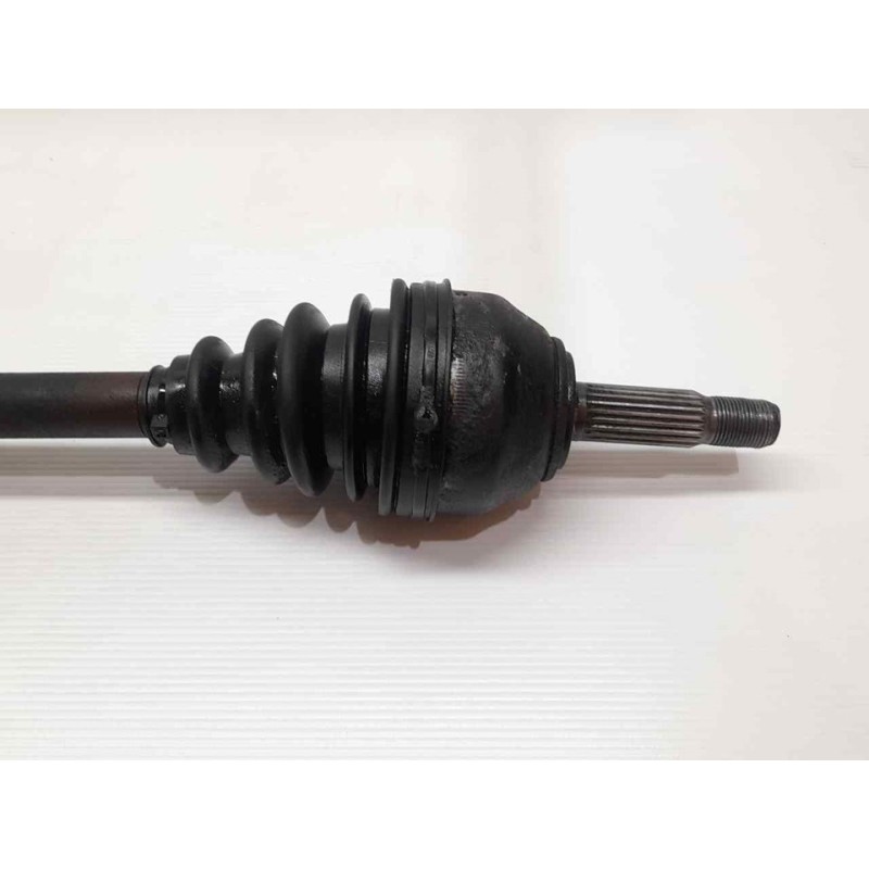 Recambio de transmision delantera derecha para renault rapid/express (f40) 1.6 d familiar (f404) referencia OEM IAM - Rojo 3