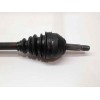 Recambio de transmision delantera derecha para renault rapid/express (f40) 1.6 d familiar (f404) referencia OEM IAM   