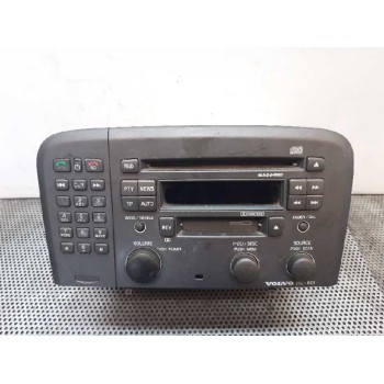 SISTEMA AUDIO / RADIO CD 30657524 86511451 