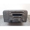 Recambio de sistema audio / radio cd para volvo s80 berlina d5 referencia OEM IAM 30657524 86511451 