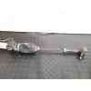 Recambio de cremallera direccion para fiat doblo emotion referencia OEM IAM 00518785960  