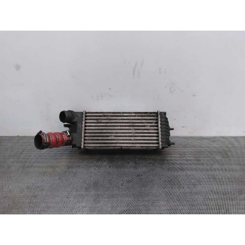 Recambio de intercooler para citroën xsara picasso 1.6 16v hdi referencia OEM IAM 9645965180  