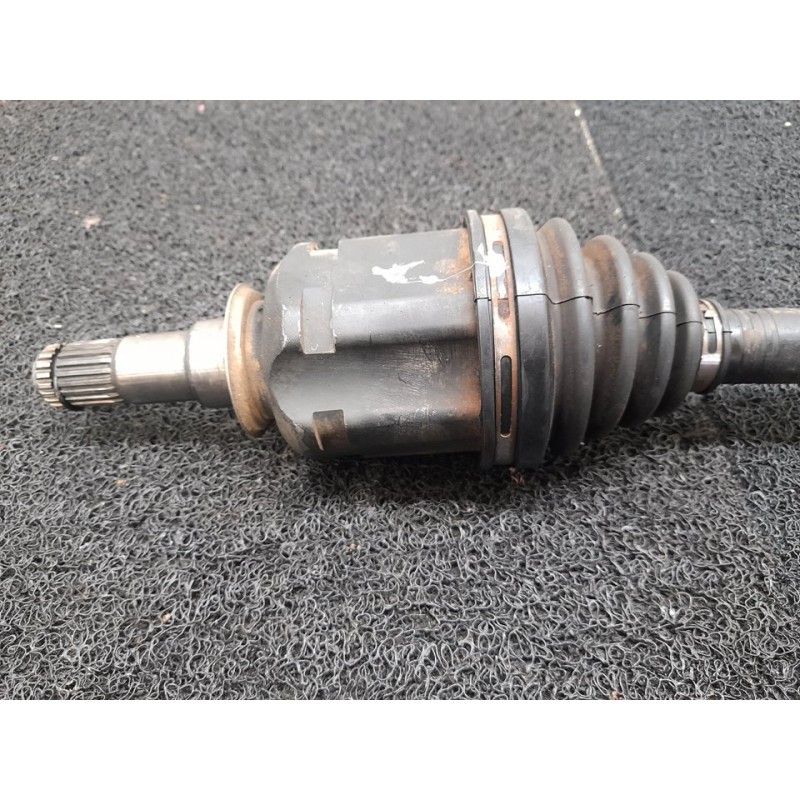 Recambio de transmision delantera izquierda para toyota rav 4 (a2) 1.8 16v cat referencia OEM IAM - Gris 4