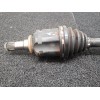 Recambio de transmision delantera izquierda para toyota rav 4 (a2) 1.8 16v cat referencia OEM IAM   
