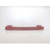Recambio de refuerzo paragolpes trasero para citroën c4 cactus feel referencia OEM IAM 9801174980  