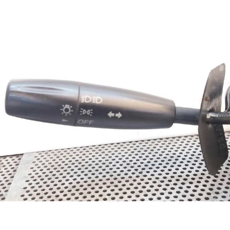 Recambio de mando luces para kia carens 1.8 ls monovolumen referencia OEM IAM - Gris 5