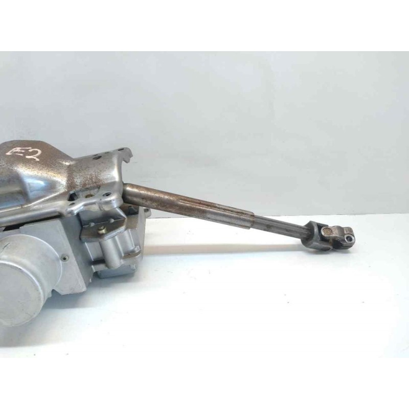 Recambio de columna direccion para fiat bravo (198) 1.9 dynamic multijet referencia OEM IAM 00051795527 A070580129 - Azul 2