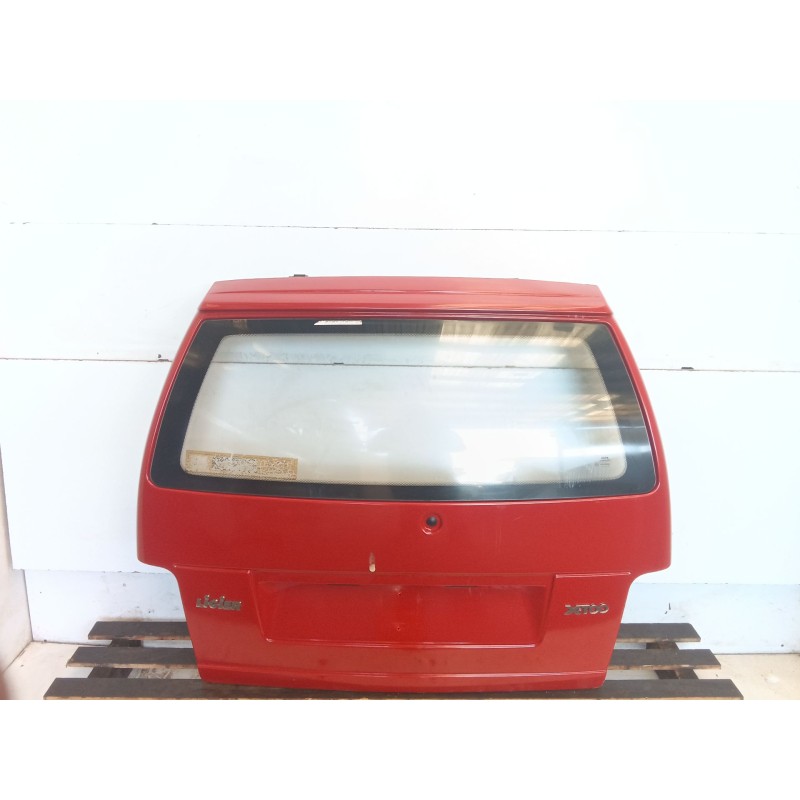 Recambio de porton trasero para ligier xtoo (lxt) 0.5 referencia OEM IAM   