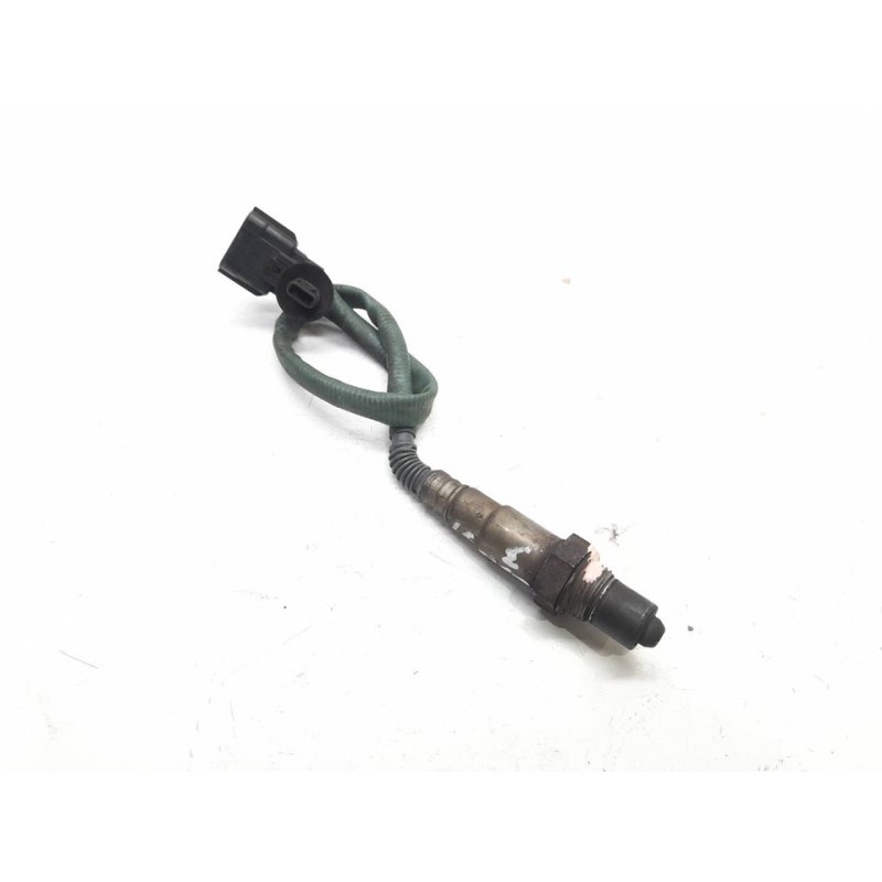Recambio de sonda lambda para smart fortwo coupe basis (66kw) (453.344) referencia OEM IAM 0258027031 H8201140217 