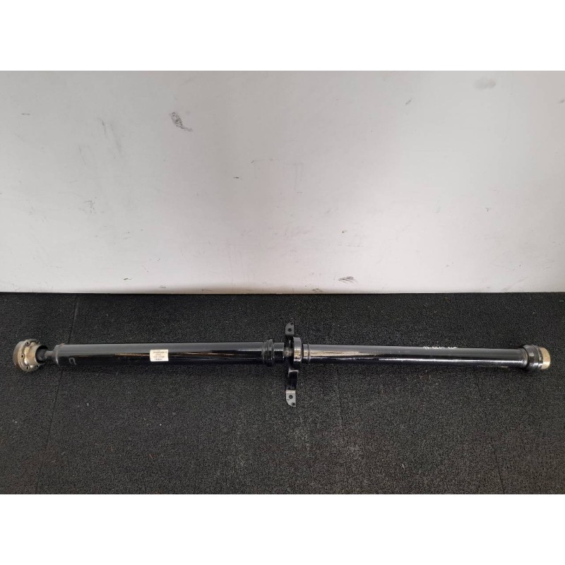 Recambio de transmision central para audi a4 ber. (b8) básico quattro referencia OEM IAM 8K0521101E  