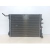 Recambio de radiador agua para smart fortwo coupe basis (66kw) (453.344) referencia OEM IAM A4535000203 R144610515R 