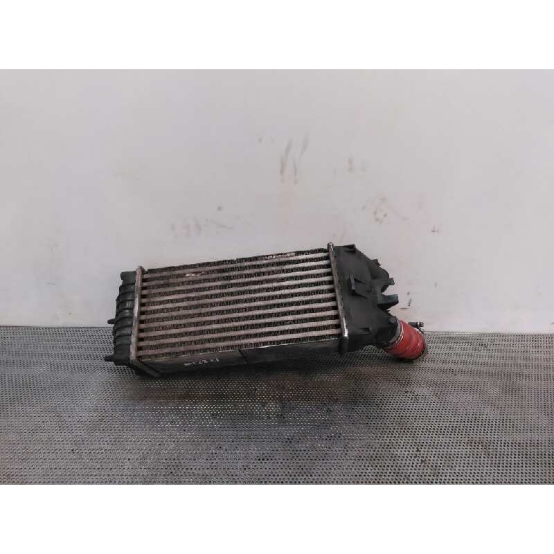 Recambio de intercooler para citroën xsara picasso 1.6 16v hdi referencia OEM IAM 9645965180 - Blanco 2