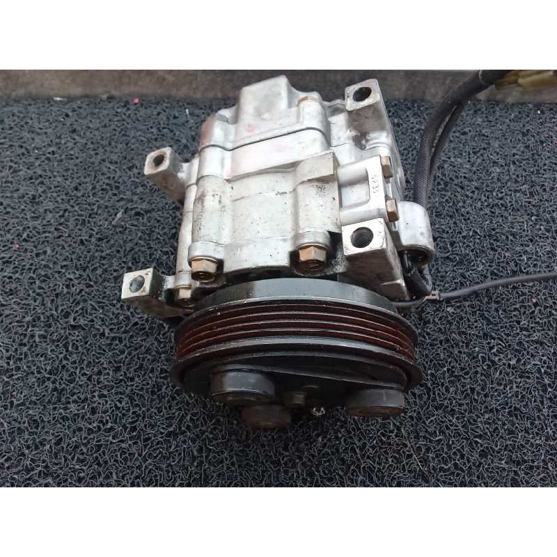 Recambio de compresor aire acondicionado para mazda xedos 6 (ca) referencia OEM IAM N13A1AL4JN 134684 panasonic 4