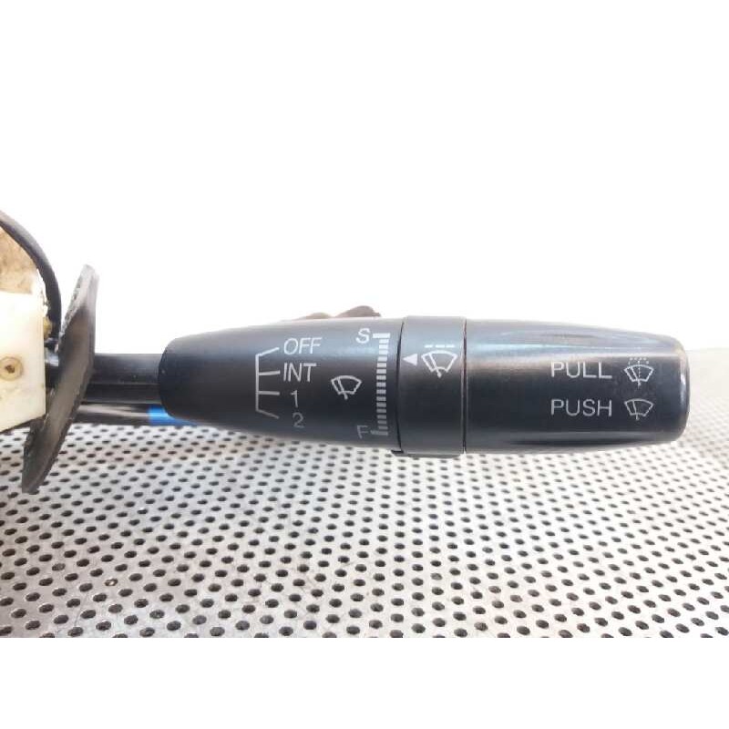 Recambio de mando luces para kia carens 1.8 ls monovolumen referencia OEM IAM - Gris 6
