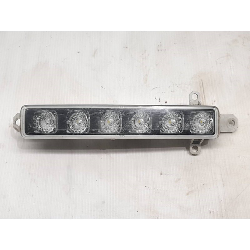 Recambio de piloto delantero izquierdo para citroën berlingo station wagon live edition referencia OEM IAM 9812662280  
