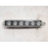 Recambio de piloto delantero izquierdo para citroën berlingo station wagon live edition referencia OEM IAM 9812662280  