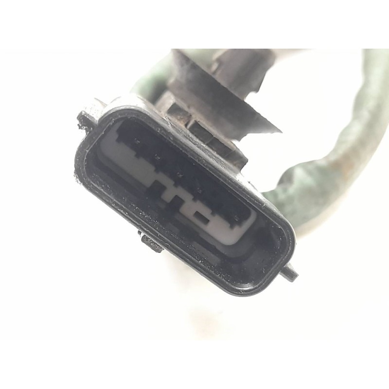 Recambio de sonda lambda para smart fortwo coupe basis (66kw) (453.344) referencia OEM IAM 0258027031 H8201140217 - Gris 2