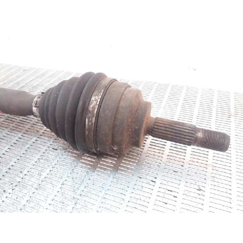 Recambio de transmision delantera derecha para renault clio i fase i+ii (b/c57) 1.9 diesel referencia OEM IAM 3