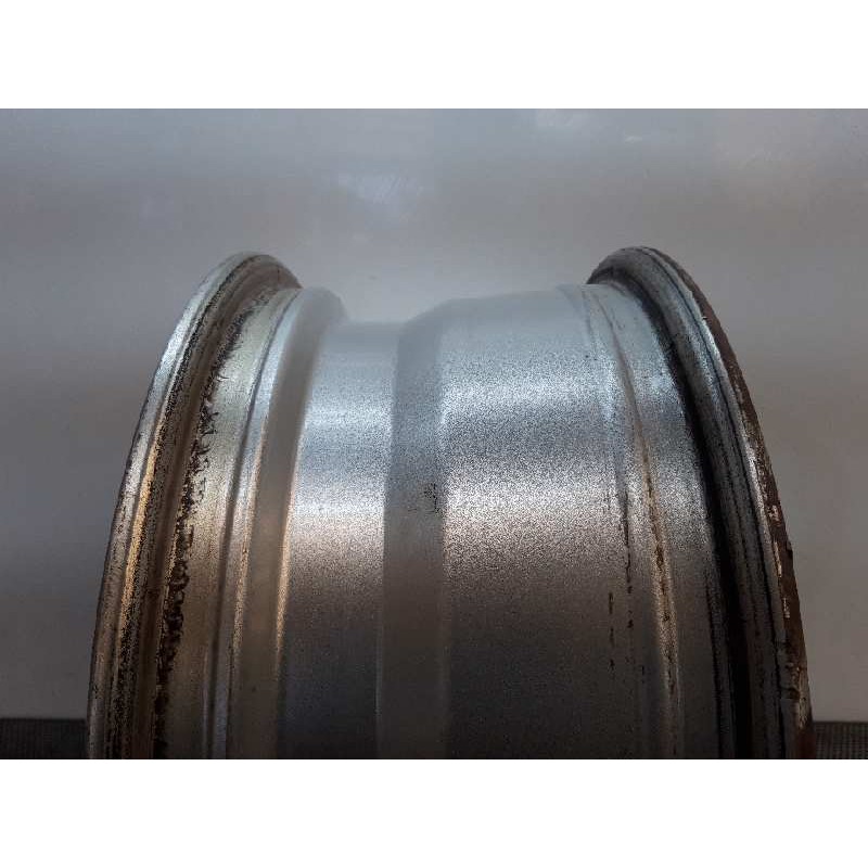 Recambio de llanta para fiat ulysse (179) 2.2 jtd dynamic referencia OEM IAM 7JX16CH527 - Negro 2