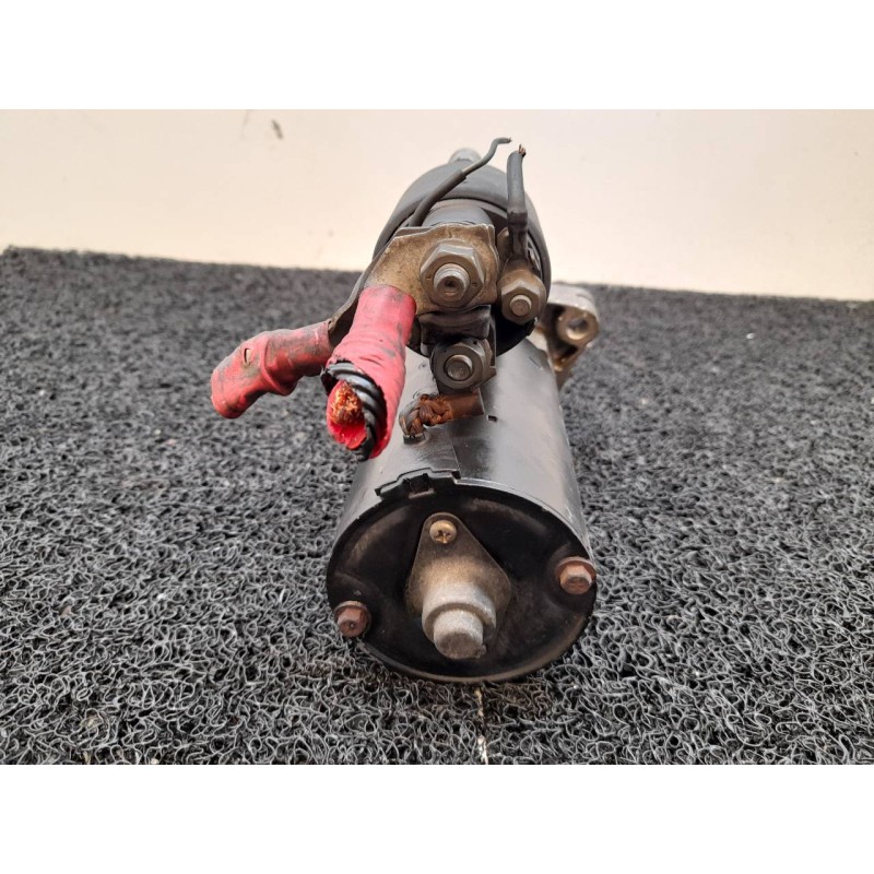 Recambio de motor arranque para bmw serie 3 berlina (e46) 328i referencia OEM IAM 0001108157 1740374 BOSCH - Gris 6