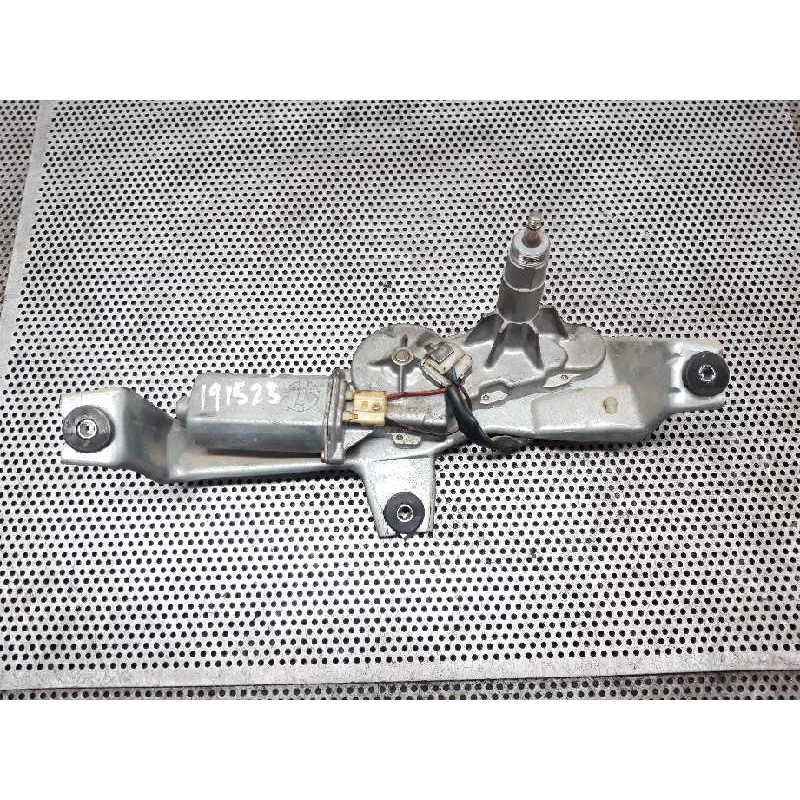 Recambio de motor limpia trasero para mazda premacy (cp) td active referencia OEM IAM 34947581  