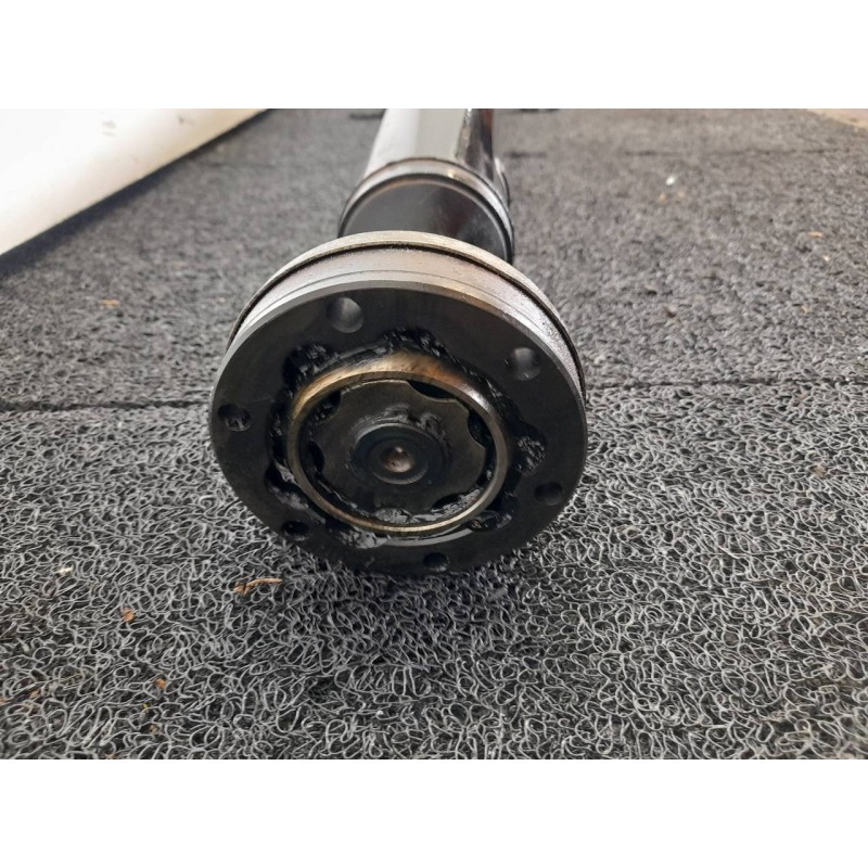 Recambio de transmision central para audi a4 ber. (b8) básico quattro referencia OEM IAM 8K0521101E - Azul 2