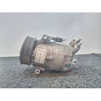 COMPRESOR AIRE ACONDICIONADO 92600JD71B A4101168B041 08257020343A