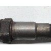 Recambio de sonda lambda para smart fortwo coupe basis (66kw) (453.344) referencia OEM IAM 0258027031 H8201140217 
