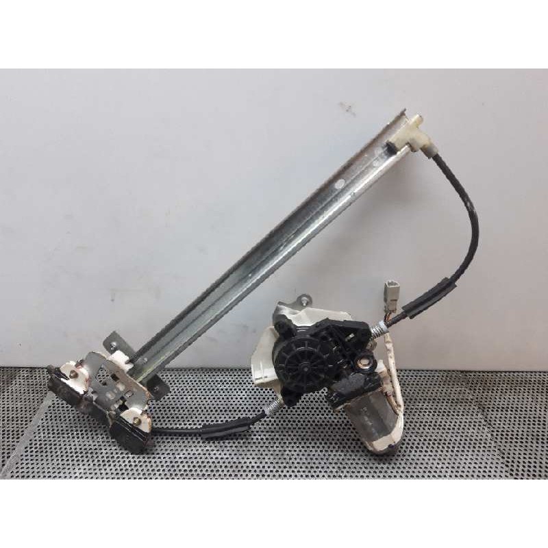 Recambio de elevalunas trasero izquierdo para honda accord berlina (cg7-9/ch1-7) 1.6i ls (i) referencia OEM IAM