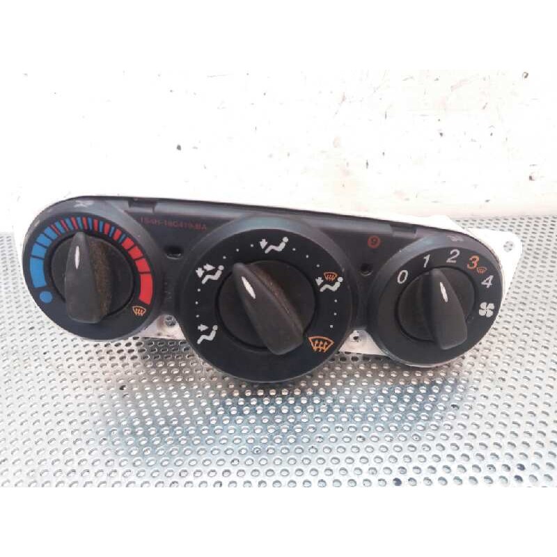Recambio de mando calefaccion / aire acondicionado para ford transit connect (tc7) 1.8 tdci cat referencia OEM IAM   