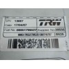 Recambio de columna direccion para fiat bravo (198) 1.9 dynamic multijet referencia OEM IAM 00051795527 A070580129 
