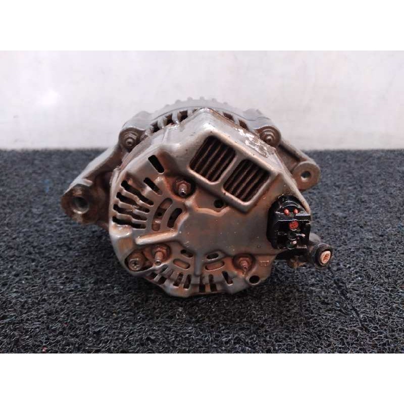 Recambio de alternador para suzuki jimny sn (fj) techo metálico referencia OEM IAM 3140081A00 6