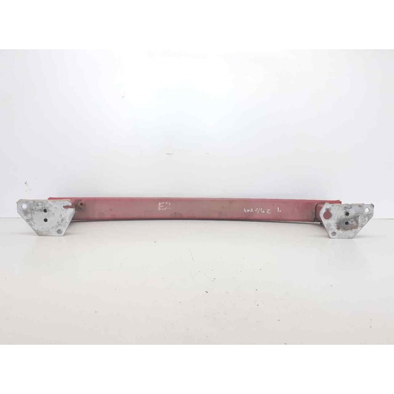 Recambio de refuerzo paragolpes trasero para citroën c4 cactus feel referencia OEM IAM 9801174980 - Rojo 3