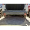 Recambio de paragolpes trasero para peugeot 2008 (--.2013) active referencia OEM IAM   